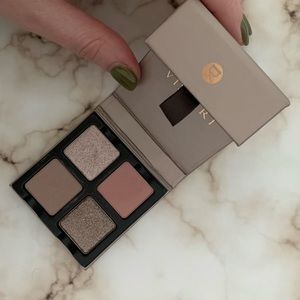 Viseart Petit Fours “Lilas” Eyeshadow Quad